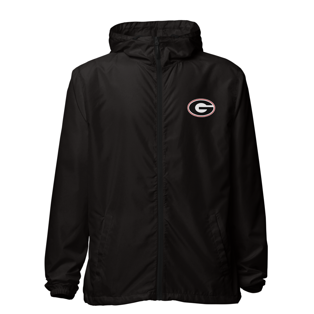 Grantsville High School Design 1 — Black