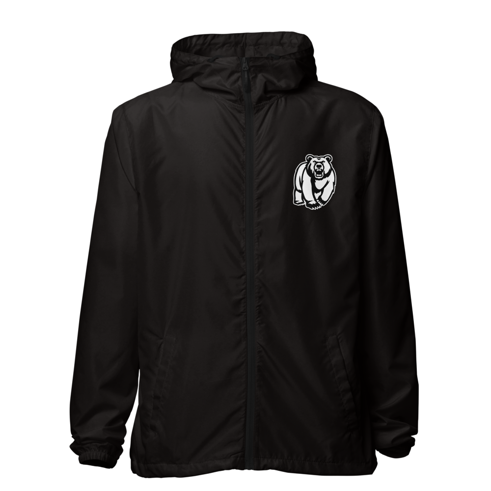 Logan High School Design 1 — Black