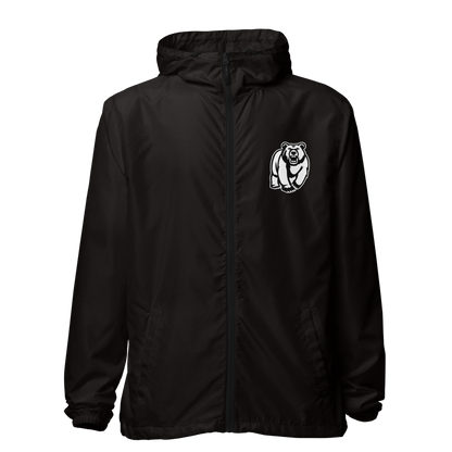 Logan High School Design 1 — Black