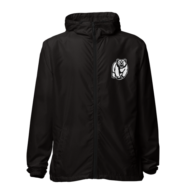 Logan High School Design 1 — Black