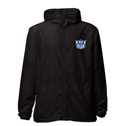 White Plains High School Design 1 — Black