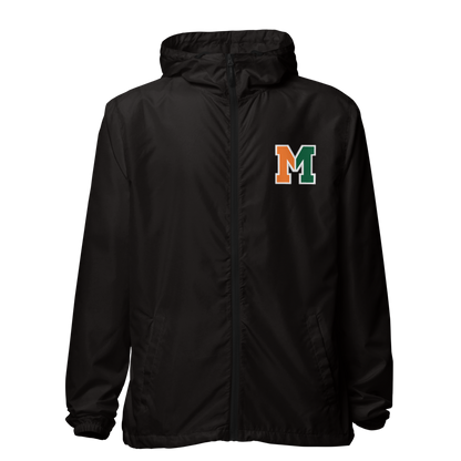 Mojave High School Design 1 — Black