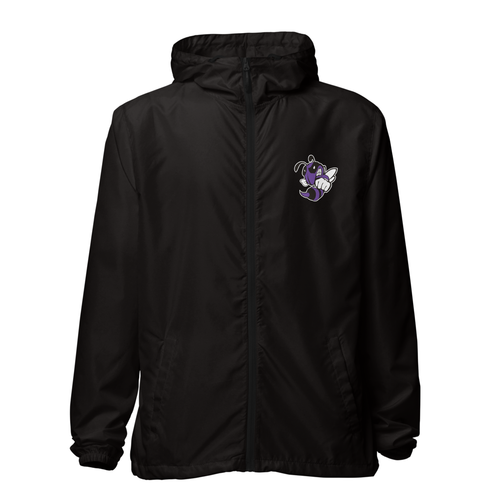 Box Elder High School Design 1 — Black