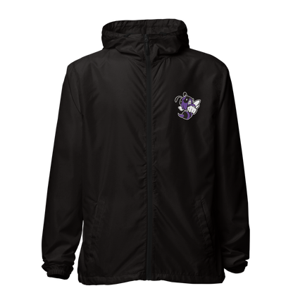 Box Elder High School Design 1 — Black