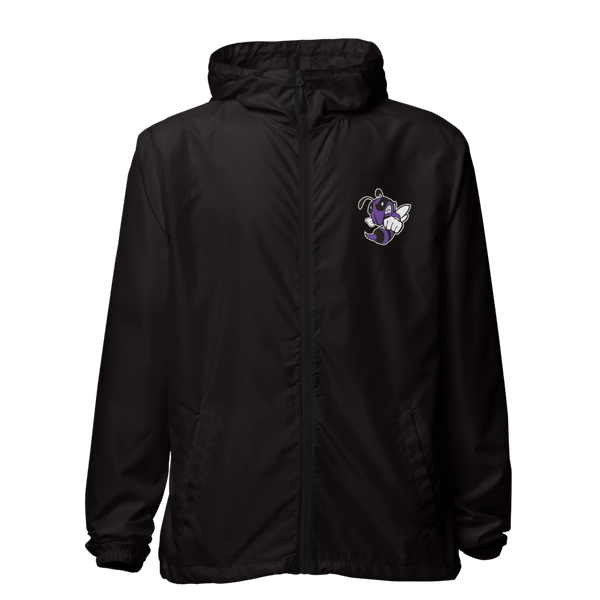 Box Elder High School Design 1 — Black