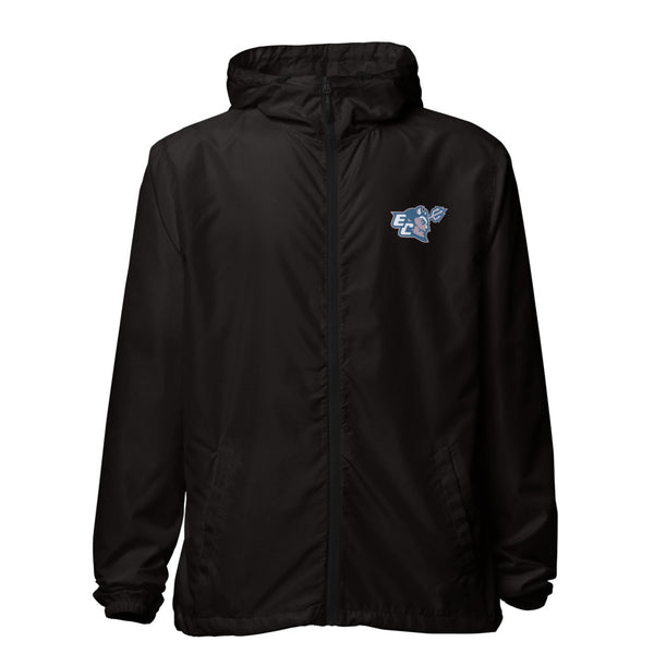 Escambia County High School Design 1 — Black