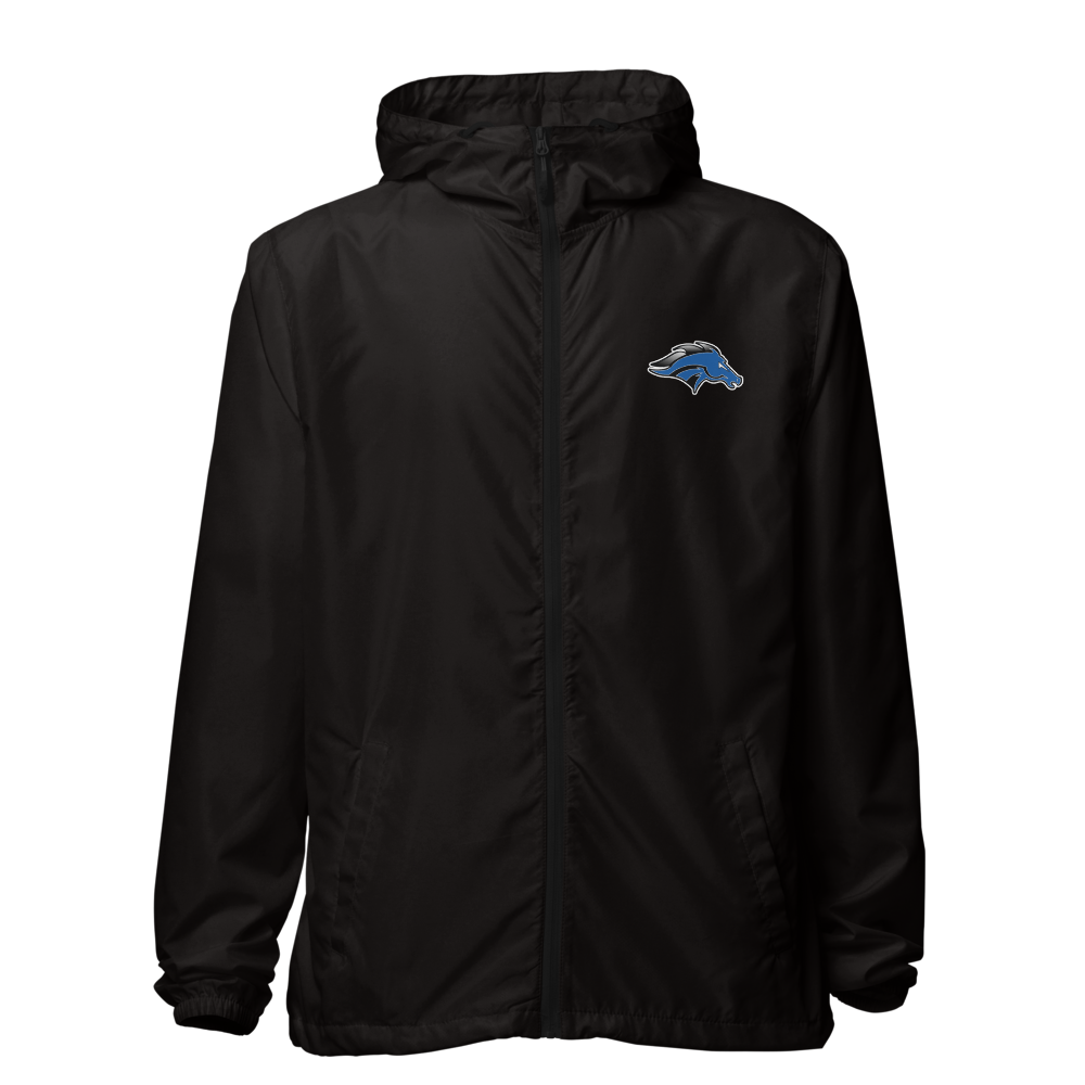 Stansbury High School Design 1 — Black