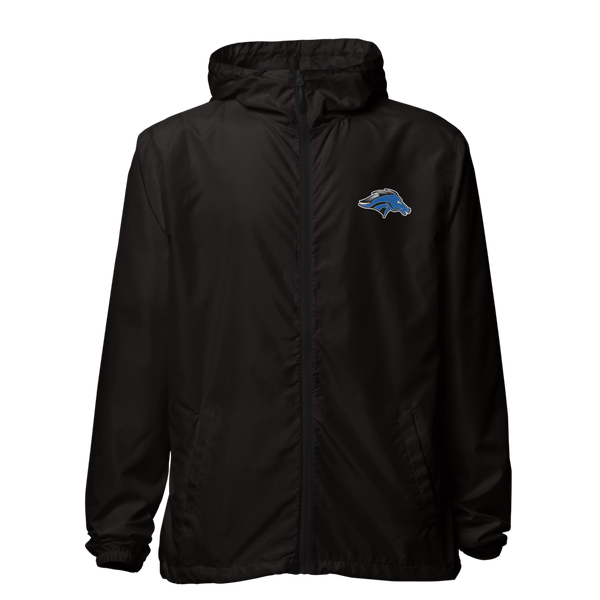 Stansbury High School Design 1 — Black