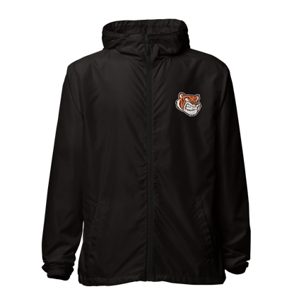 Tabiona School Design 1 — Black