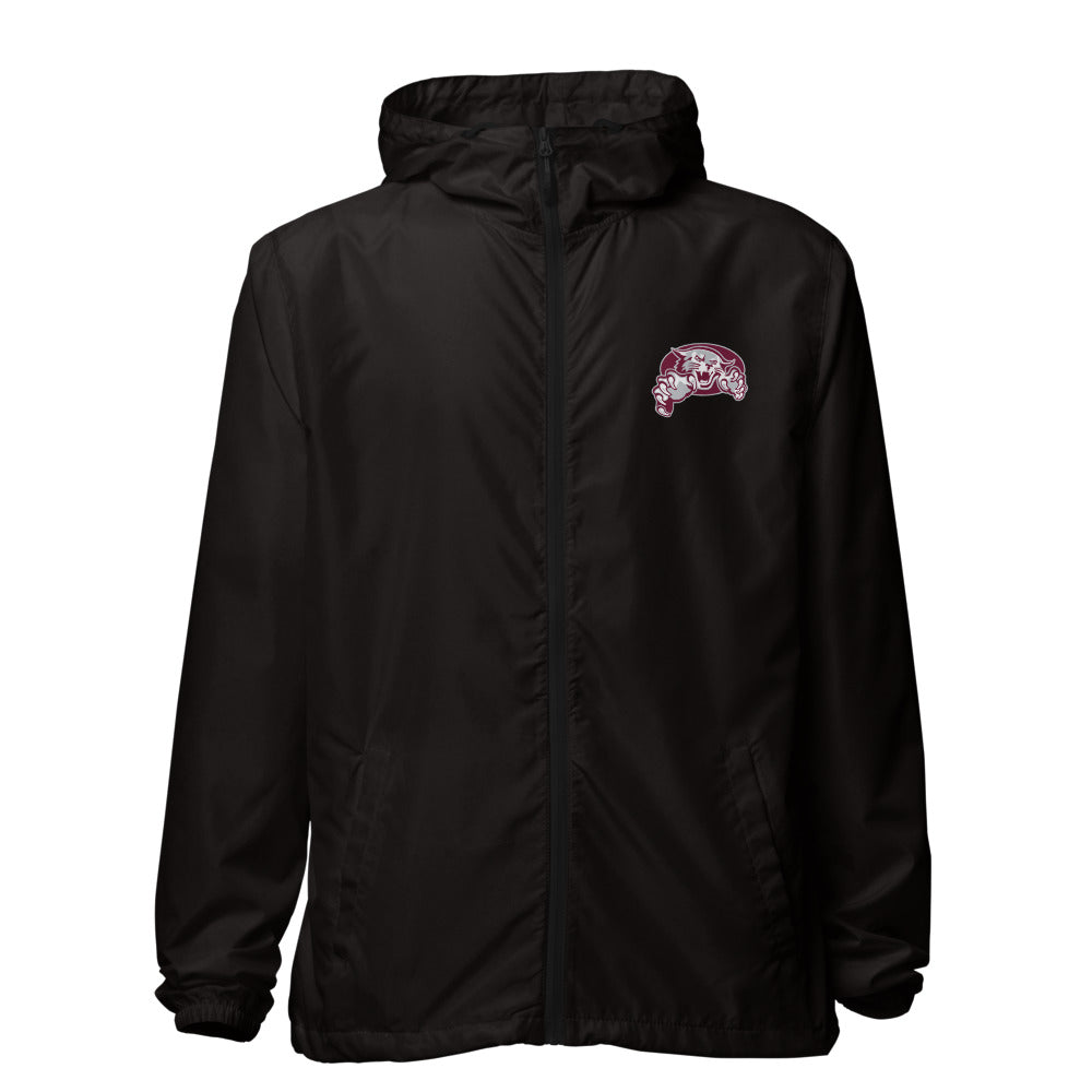 Shelby County High School Design 1 — Black