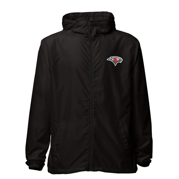 Oak Mountain High School Design 1 — Black