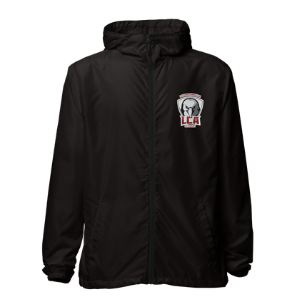 Layton Christian Academy Design 1 — Black