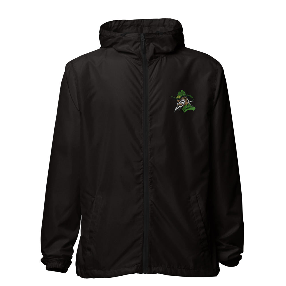 Woodlawn High School Design 1 — Black