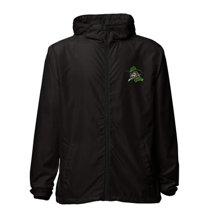 Woodlawn High School Design 1 — Black