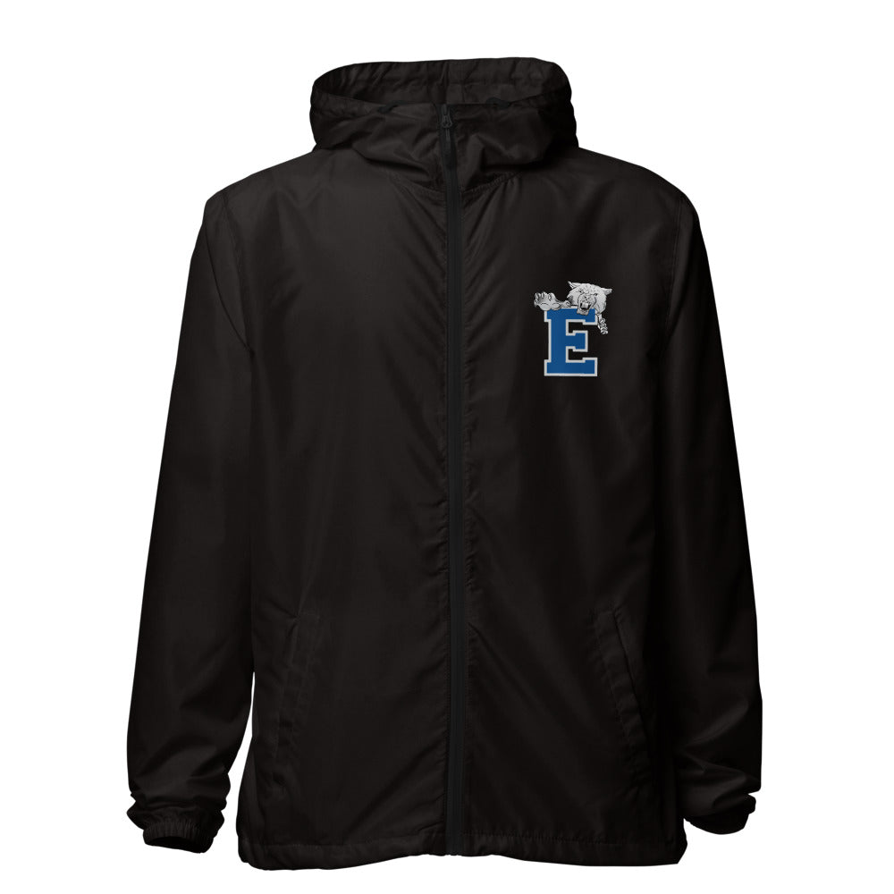 Enterprise High School Design 1 — Black