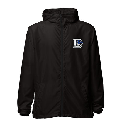 Demopolis High School Design 1 — Black