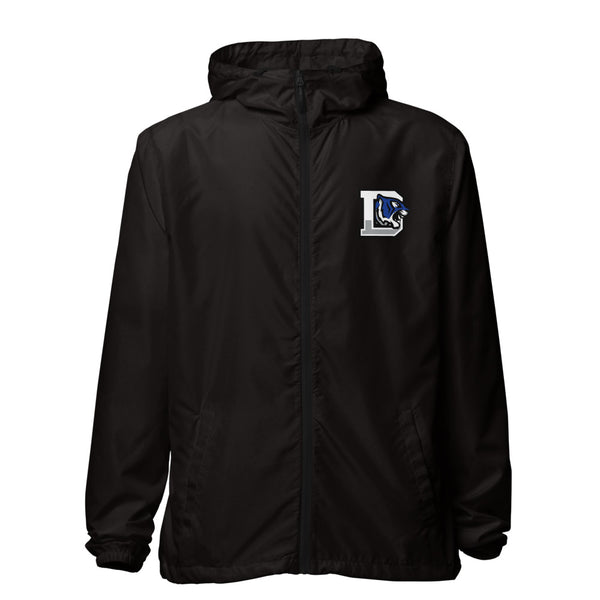 Demopolis High School Design 1 — Black