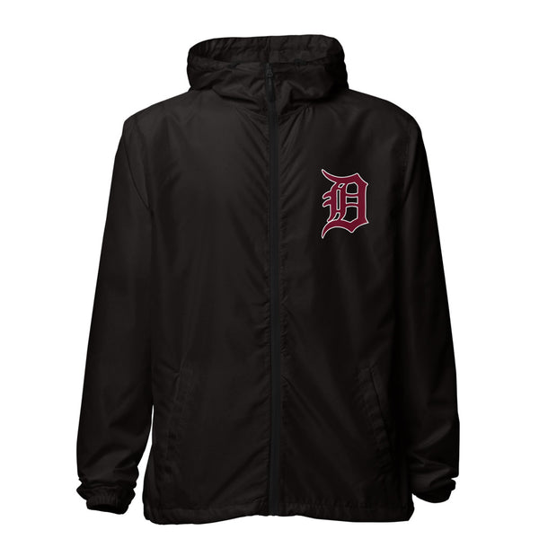 Deshler High School Design 1 — Black