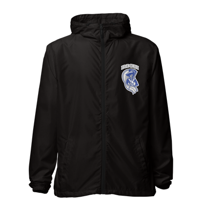 Rich High School Design 1 — Black