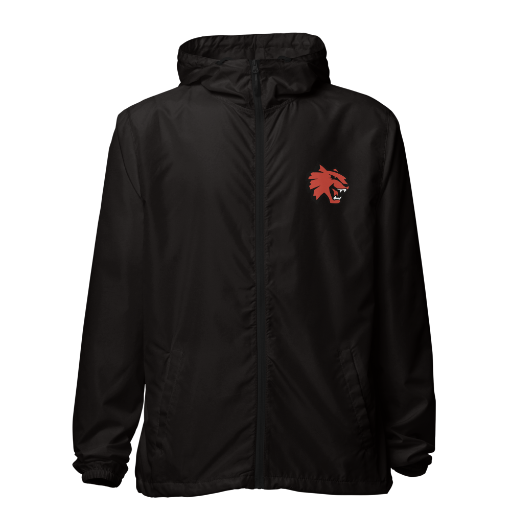 Las Vegas High School Design 1 — Black
