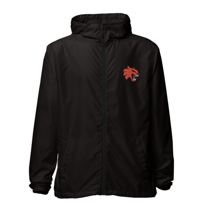 Las Vegas High School Design 1 — Black
