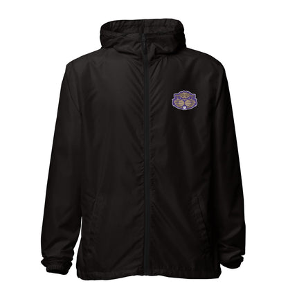 Hueytown High School Design 1 — Black