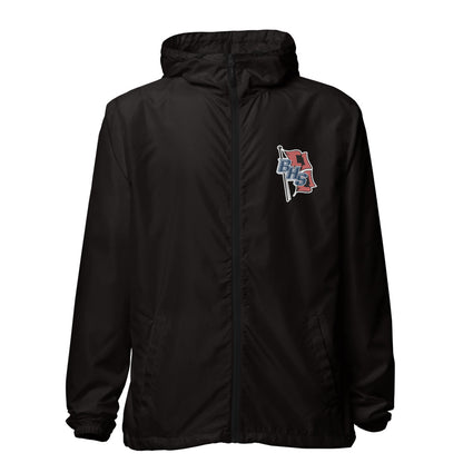 Alma Bryant High School Design 1 — Black