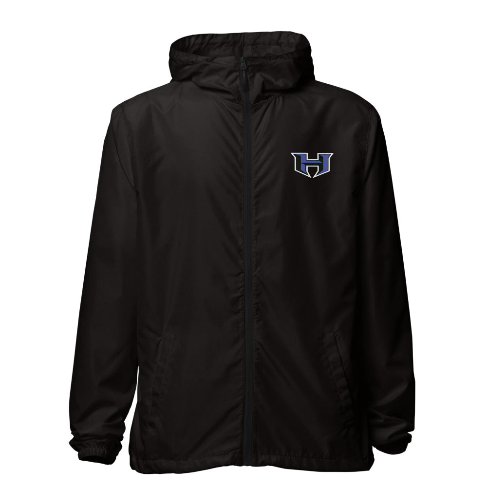 Hatton High School Design 1 — Black