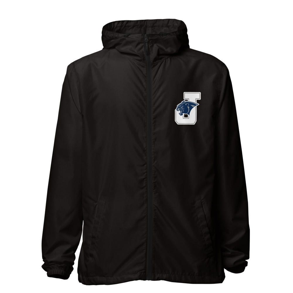 Jemison High School Design 1 — Black