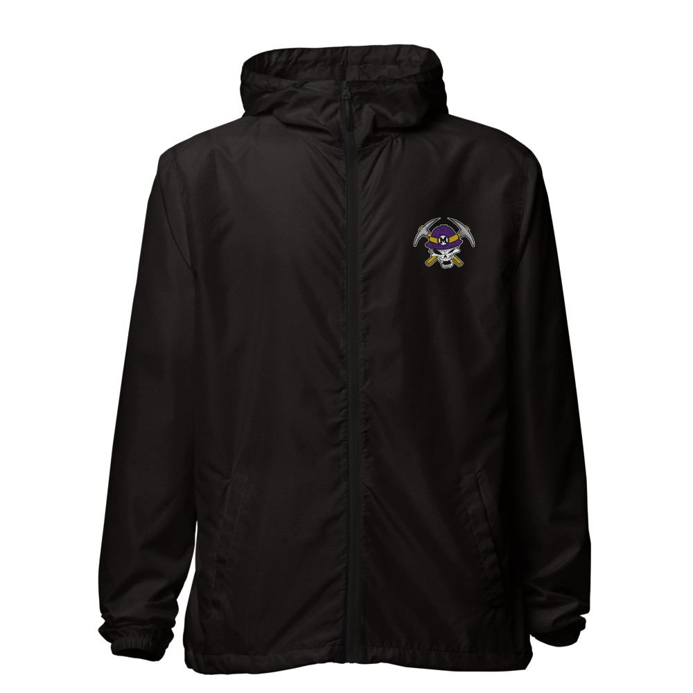 Sunrise Mountain High School - Vegas Design 1 — Black