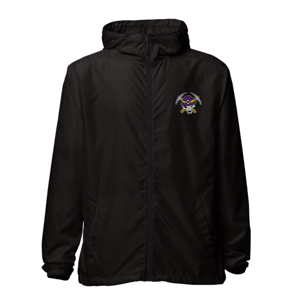 Sunrise Mountain High School - Vegas Design 1 — Black