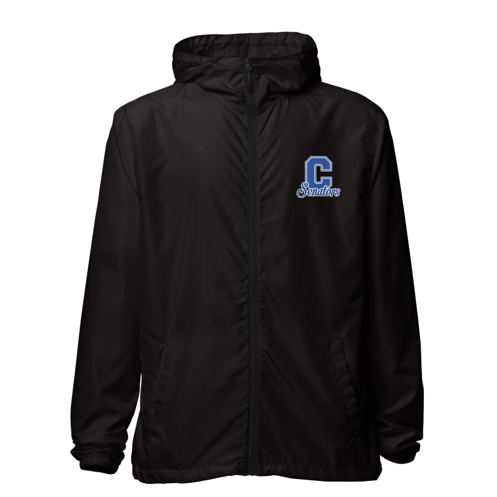 Carson High School Design 1 — Black