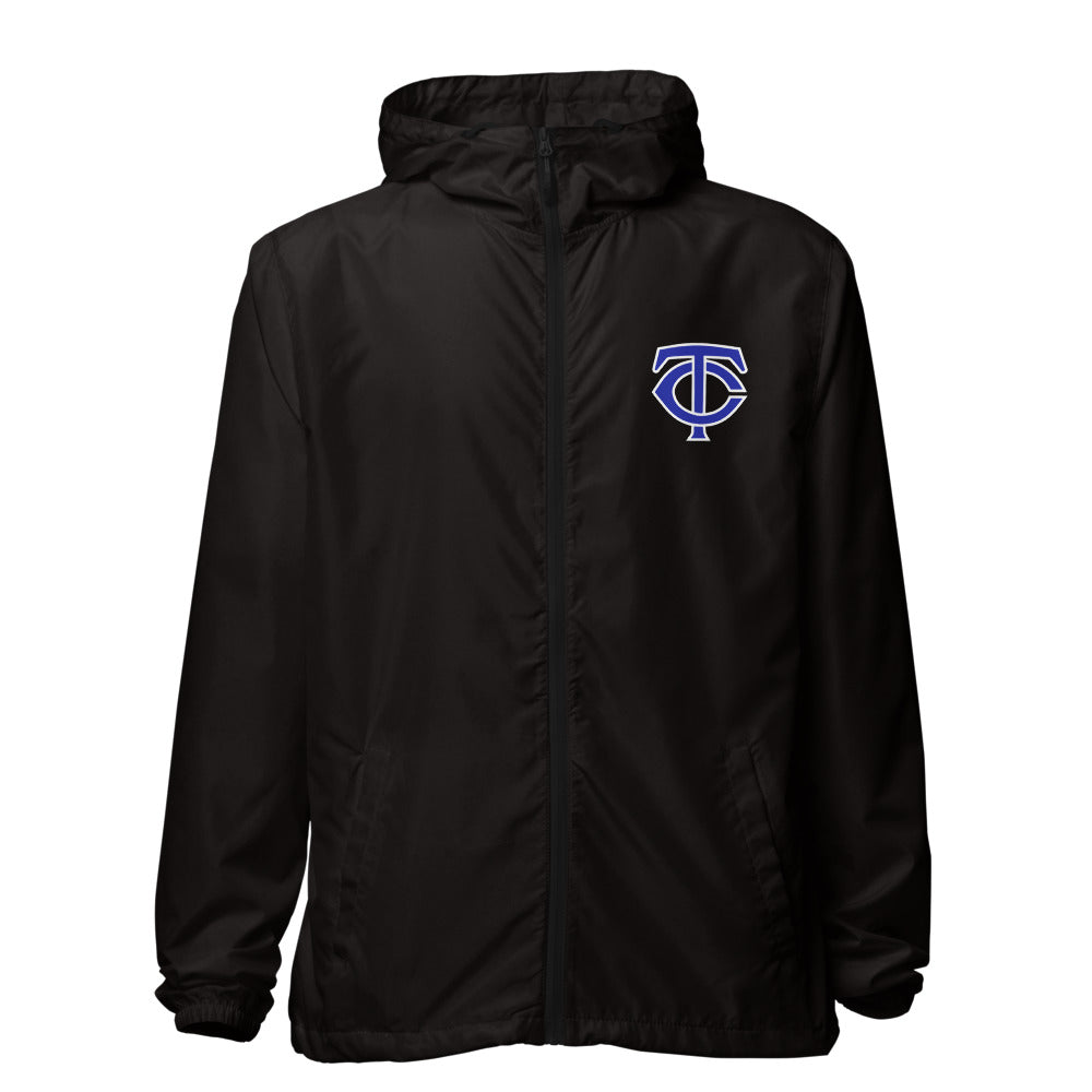 Tuscaloosa County High School Design 1 — Black