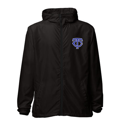 Tuscaloosa County High School Design 1 — Black