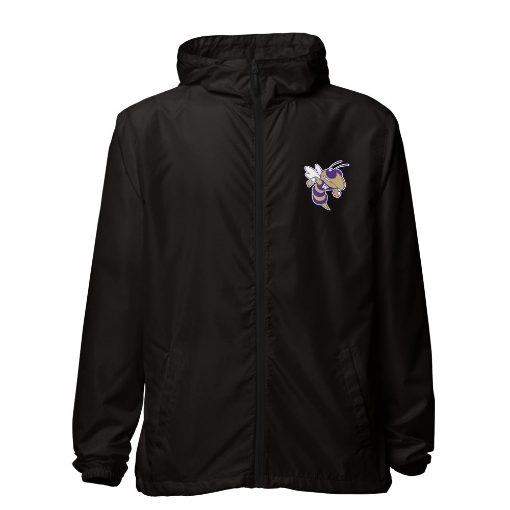 Winston County High School Design 1 — Black
