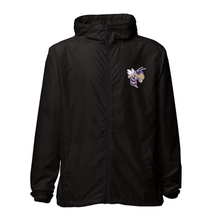 Winston County High School Design 1 — Black