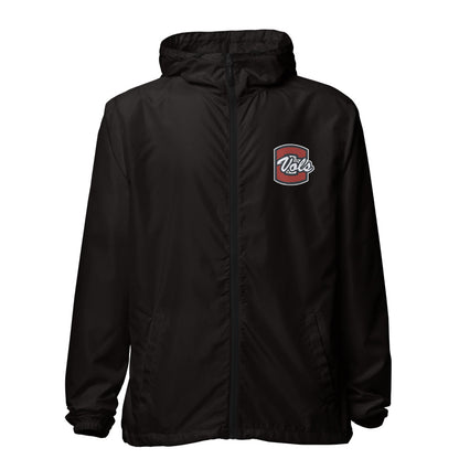 Central High School of Clay County Design 1 — Black