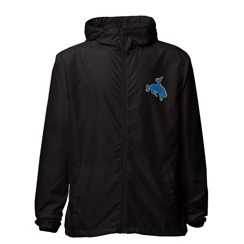 Albert M. Lowry High School Design 1 — Black