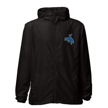 Albert M. Lowry High School Design 1 — Black