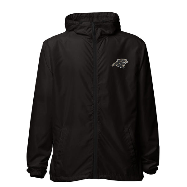 Hackleburg High School Design 1 — Black