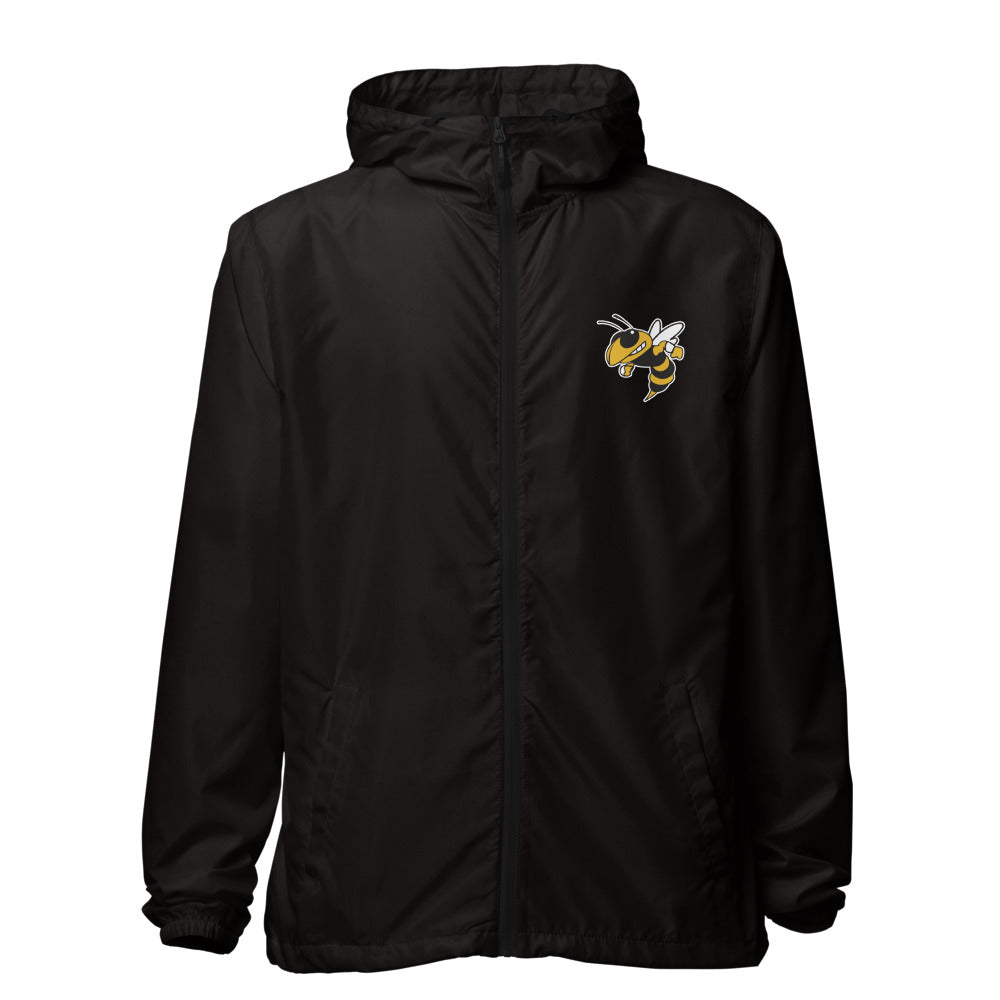 McAdory High School Design 1 — Black