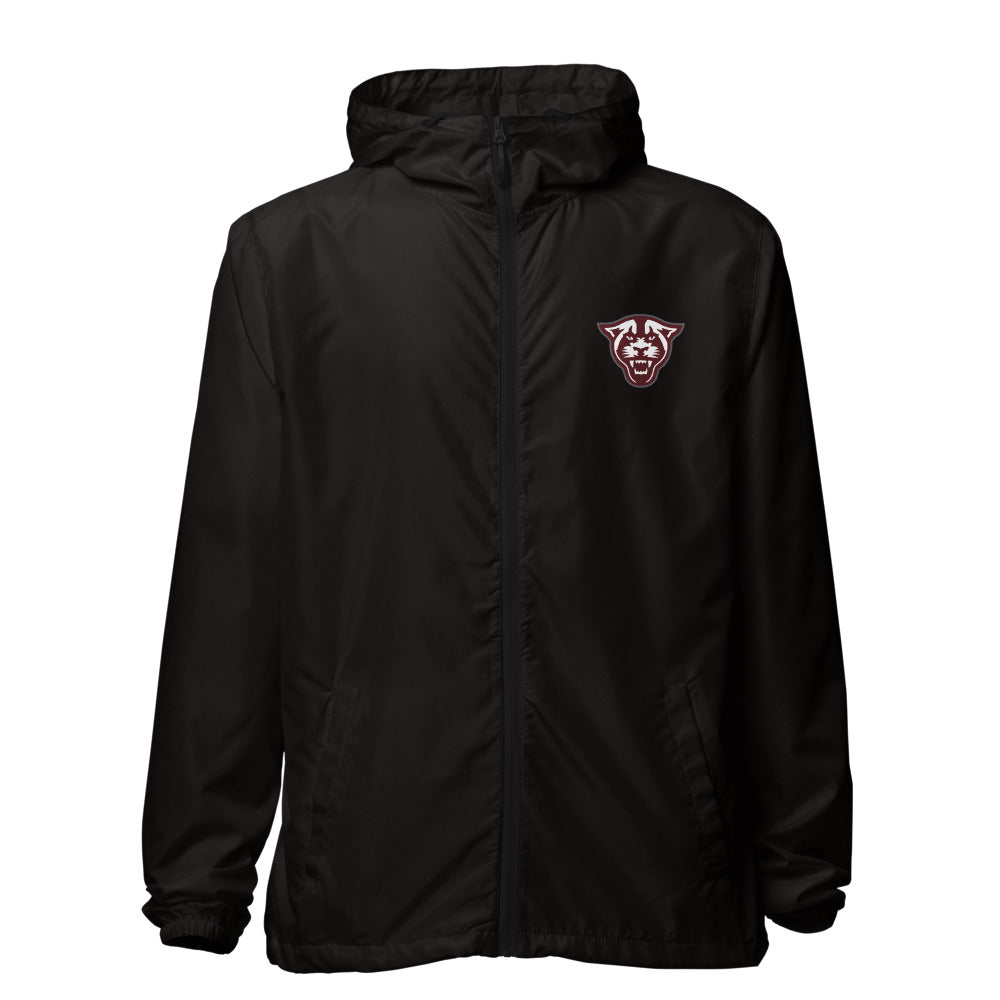 Elmore County High School Design 1 — Black