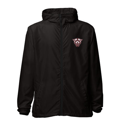 Elmore County High School Design 1 — Black