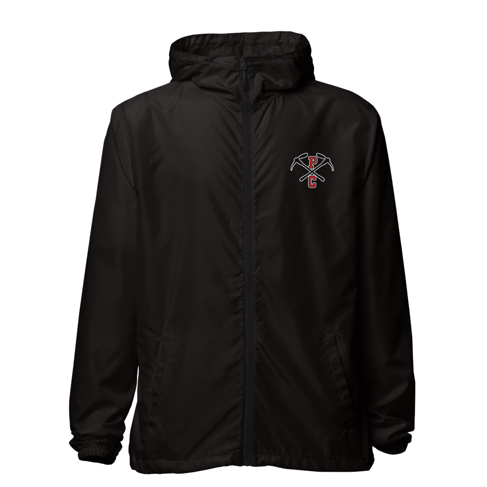 Park City High School Design 1 — Black