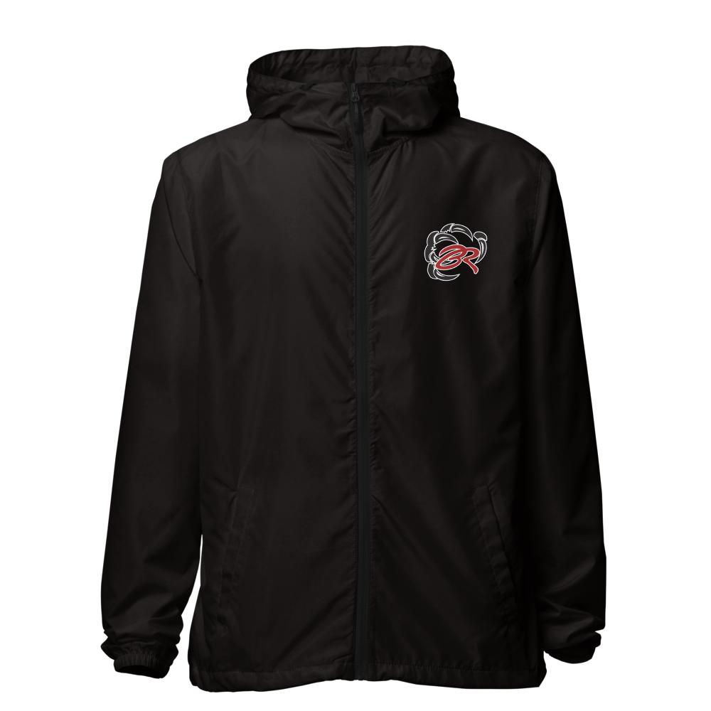 Bear River High School Design 1 — Black