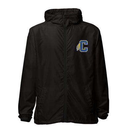 Cherokee High School Design 1 — Black