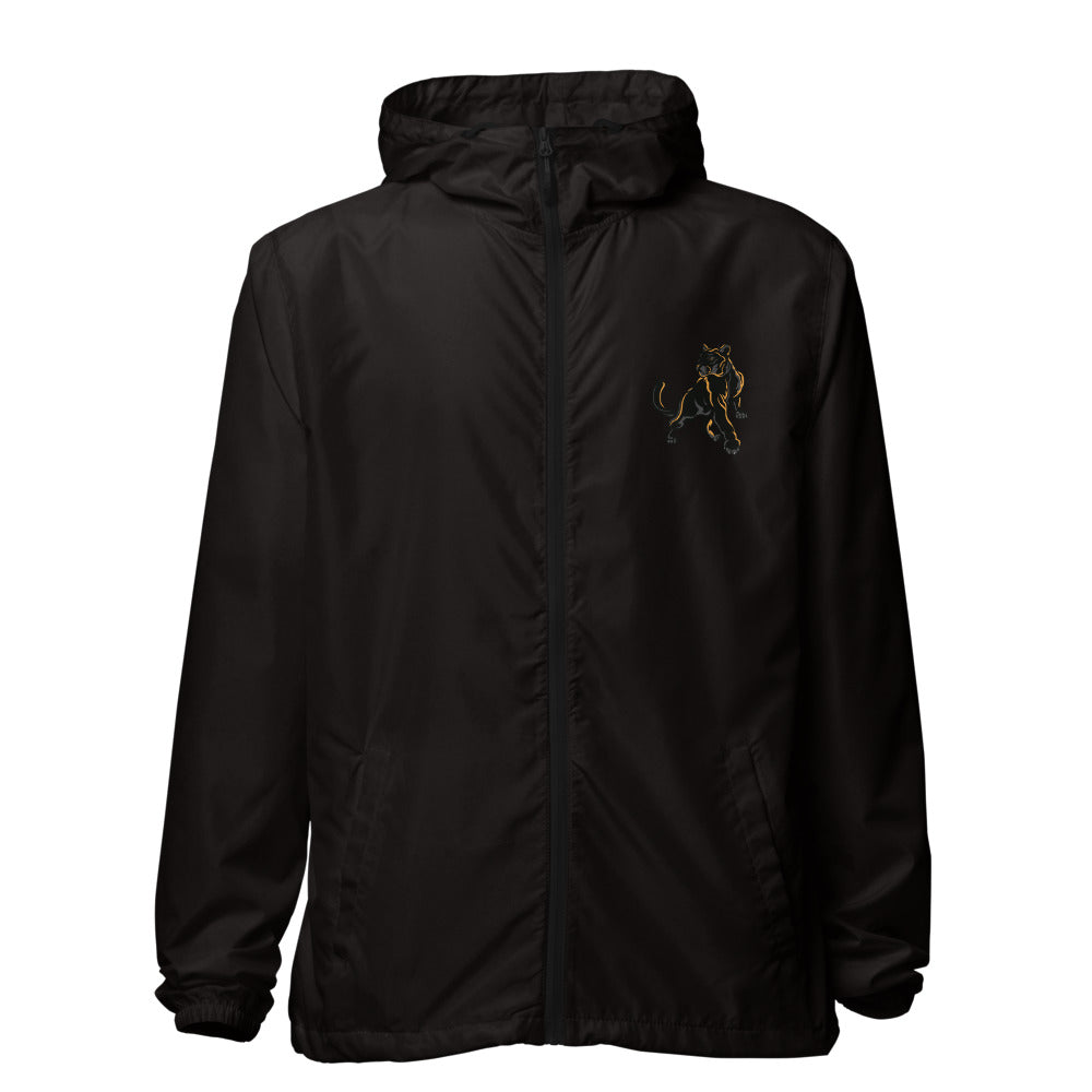 Marengo High School Design 1 — Black