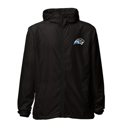 Pahranagat Valley High School Design 1 — Black