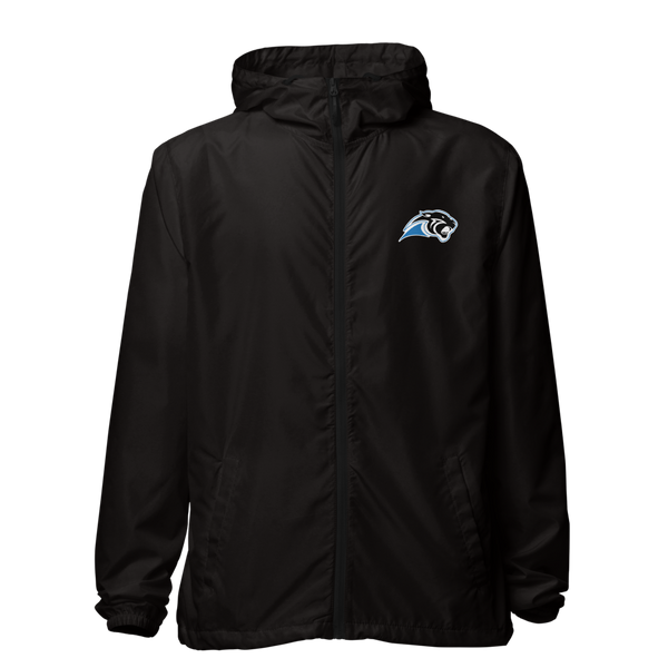 Pahranagat Valley High School Design 1 — Black