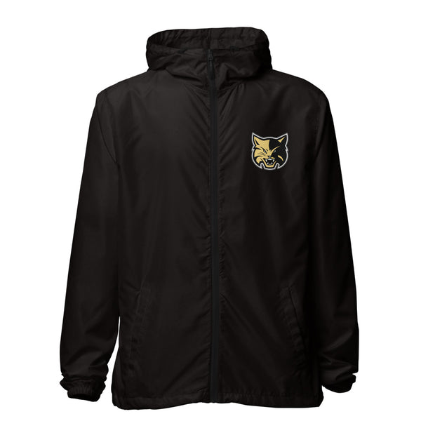 Fort Payne High School Design 1 — Black
